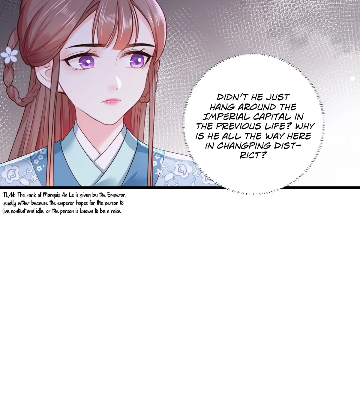 The Pampered Regent Of The Richest Woman Chapter 41 page 35 - MangaKakalot