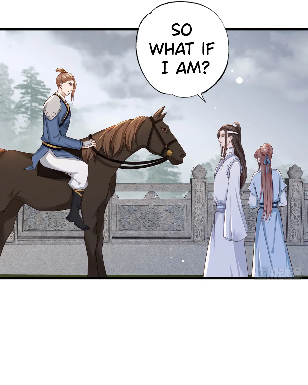 The Pampered Regent Of The Richest Woman Chapter 41 page 36 - MangaKakalot