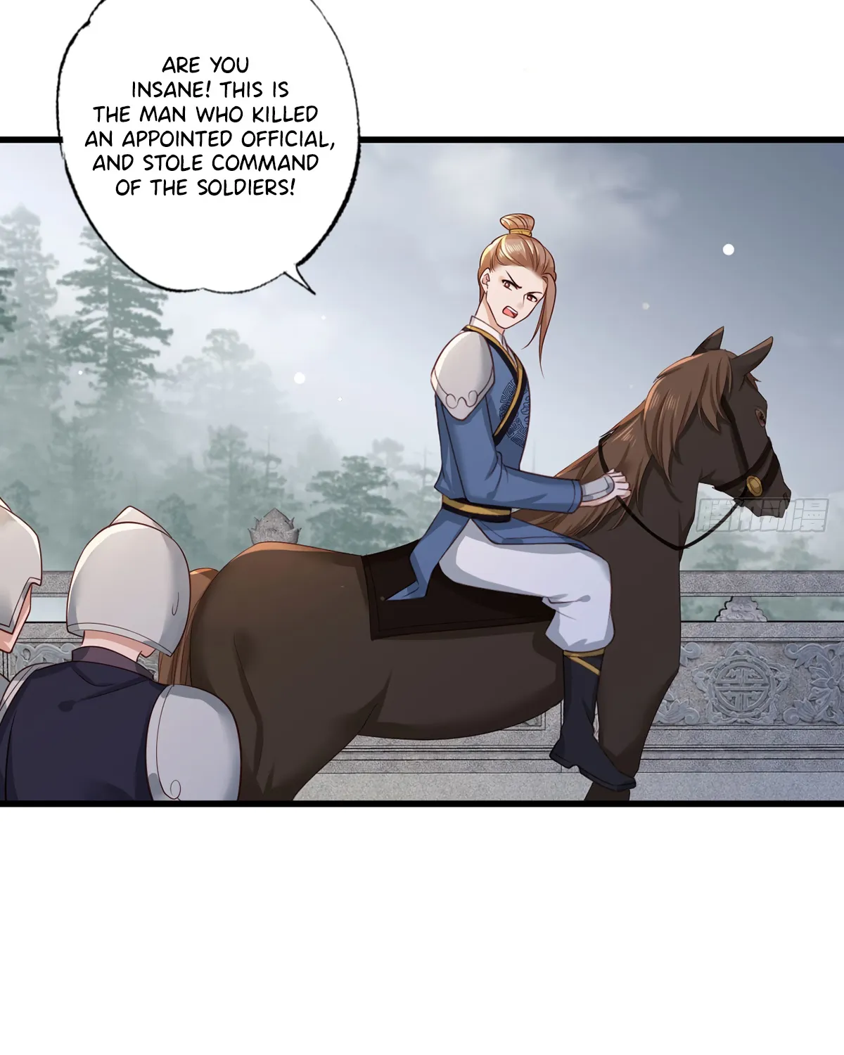 The Pampered Regent Of The Richest Woman Chapter 41 page 41 - MangaKakalot