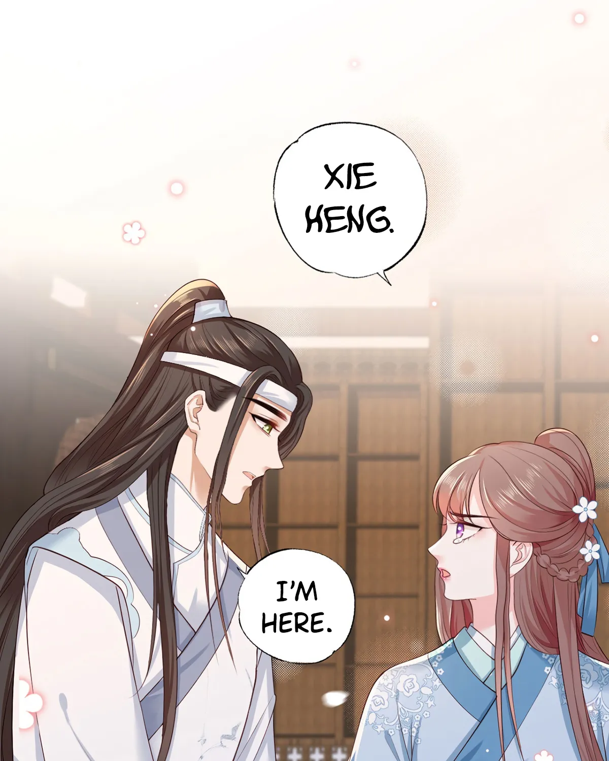 The Pampered Regent Of The Richest Woman Chapter 41 page 10 - MangaKakalot