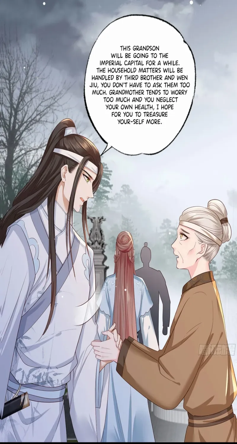 The Pampered Regent Of The Richest Woman Chapter 42 page 29 - MangaKakalot