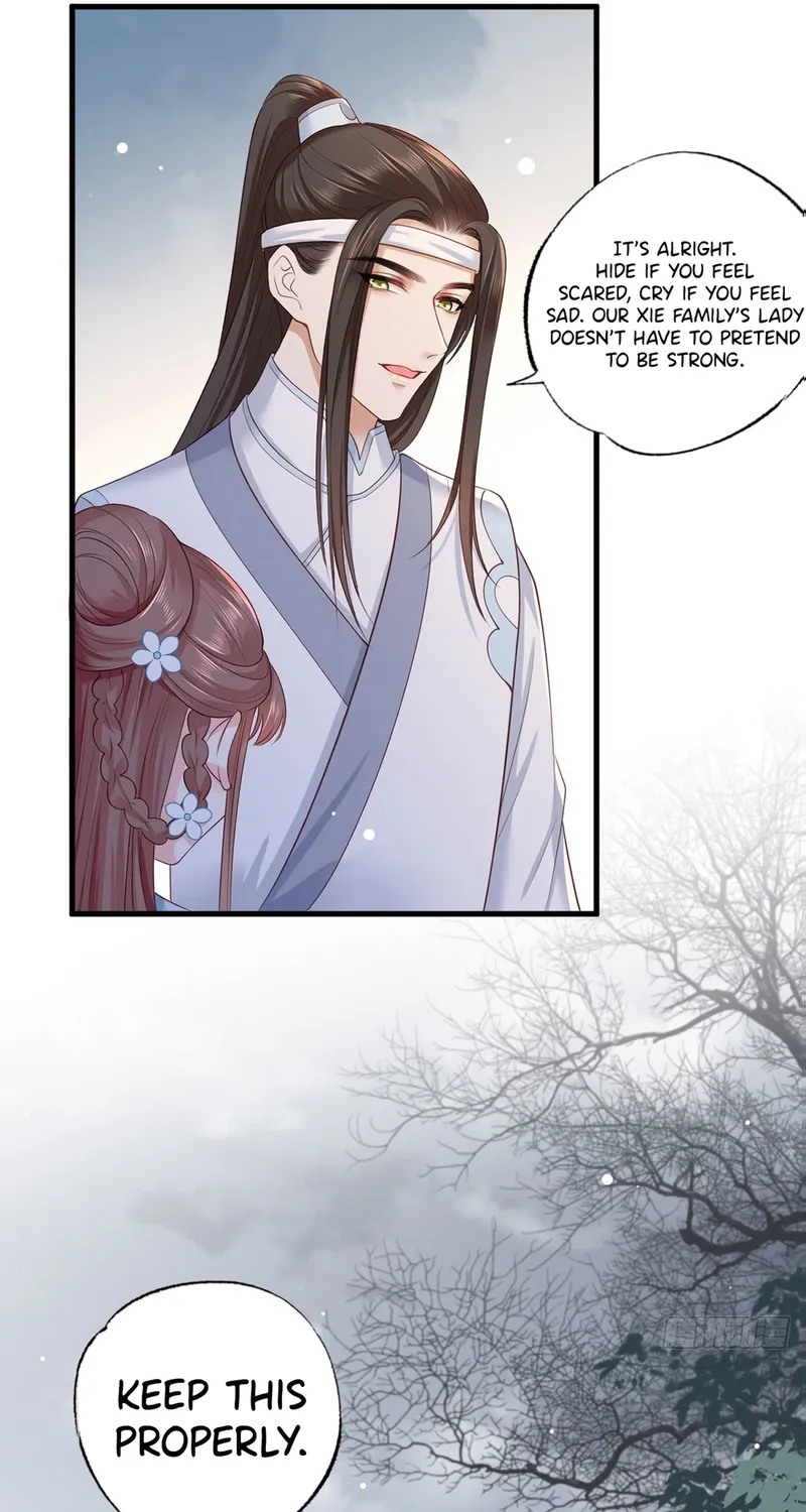 The Pampered Regent Of The Richest Woman Chapter 43 page 16 - MangaKakalot