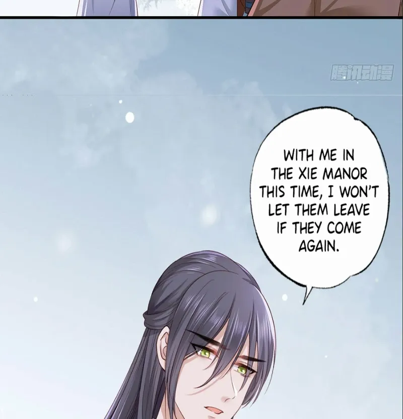 The Pampered Regent Of The Richest Woman Chapter 43 page 23 - MangaKakalot