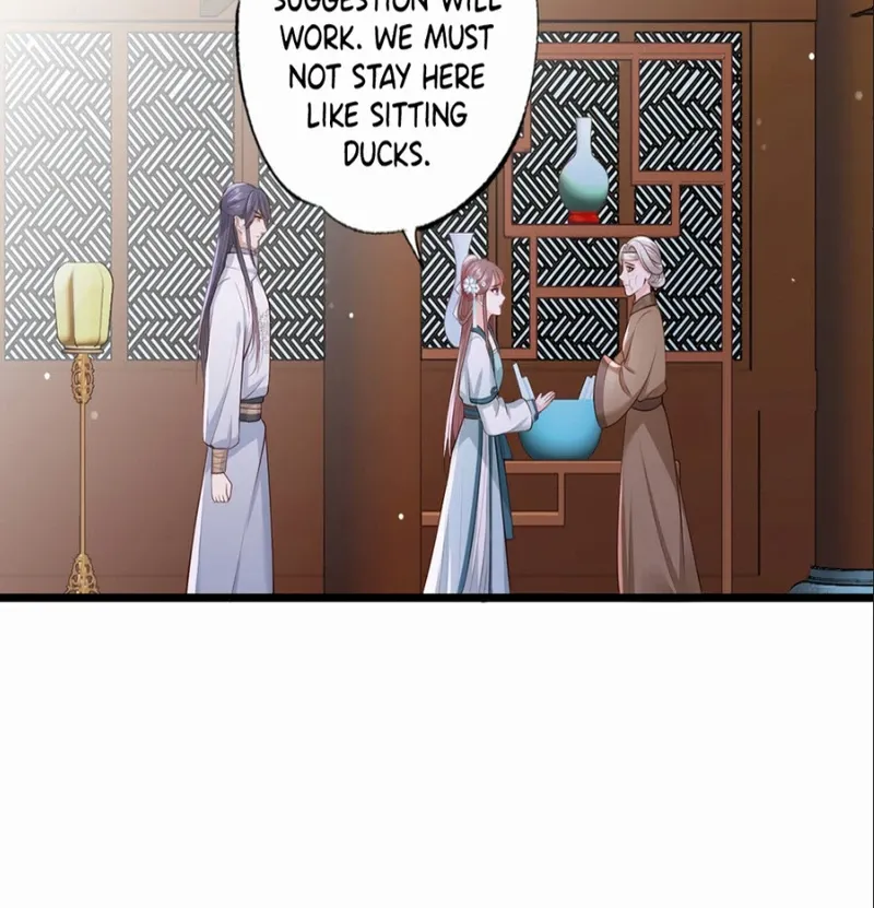 The Pampered Regent Of The Richest Woman Chapter 43 page 25 - MangaKakalot