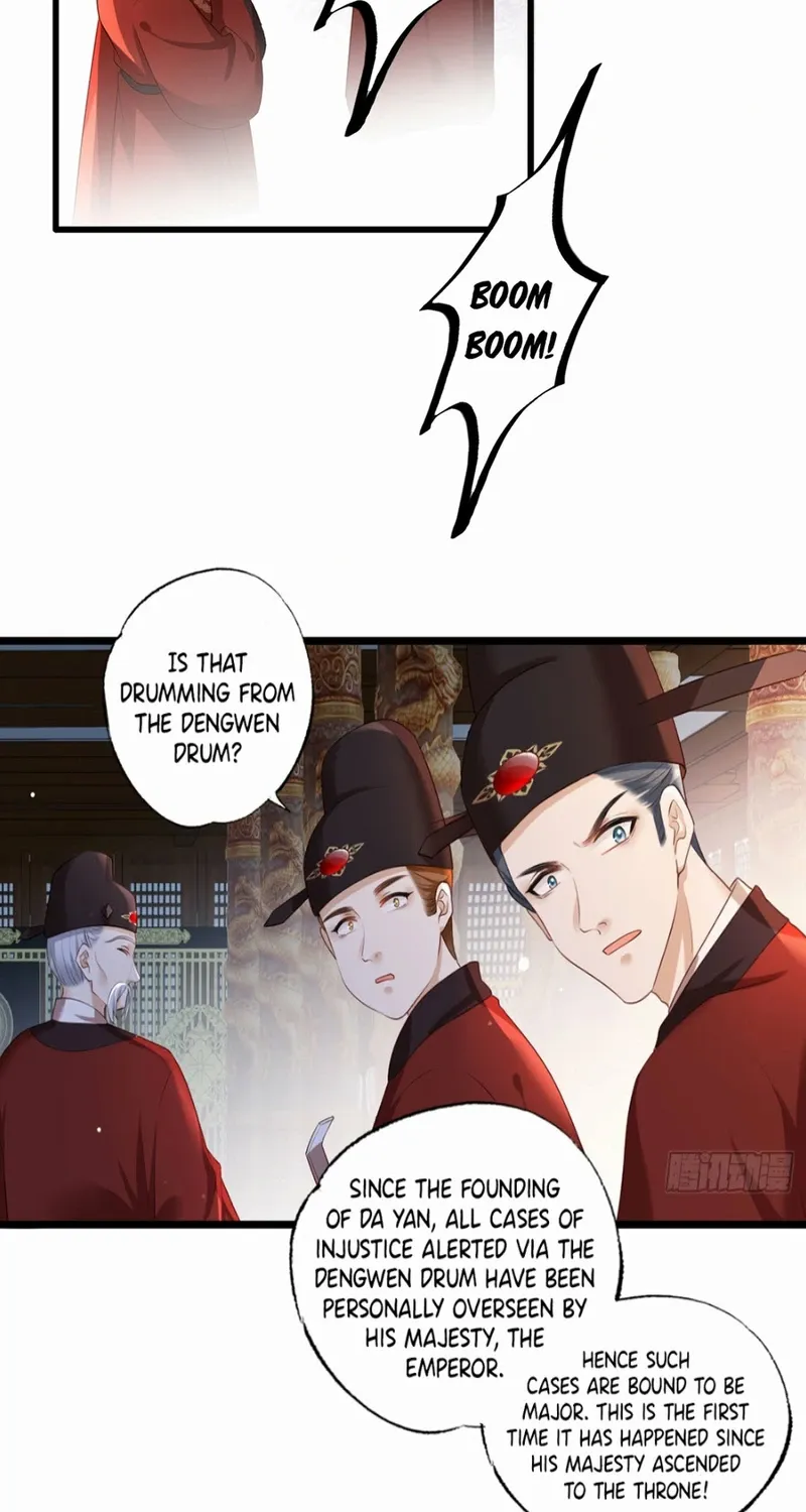 The Pampered Regent Of The Richest Woman Chapter 44 page 36 - MangaKakalot