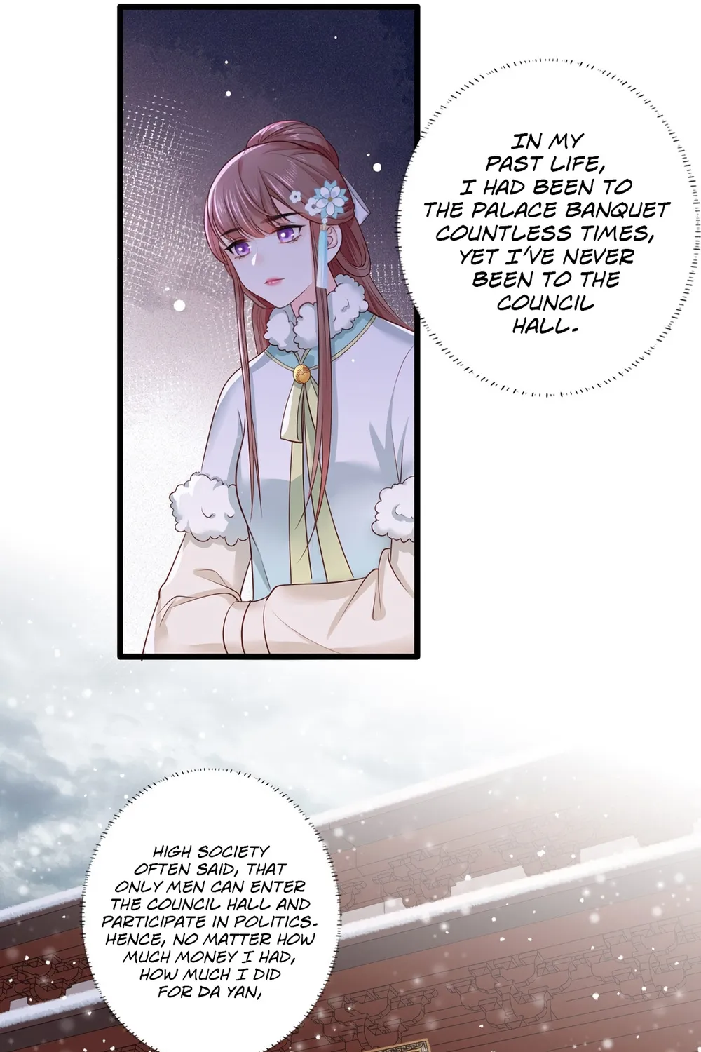 The Pampered Regent Of The Richest Woman Chapter 45 page 20 - MangaKakalot