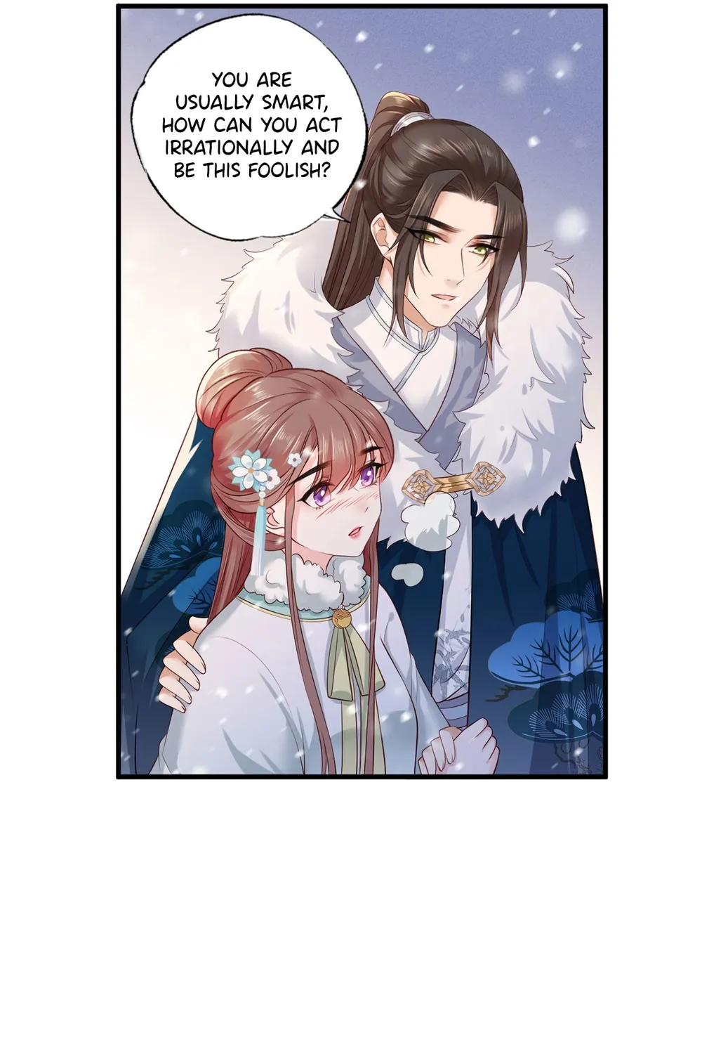 The Pampered Regent Of The Richest Woman Chapter 46 page 17 - MangaKakalot