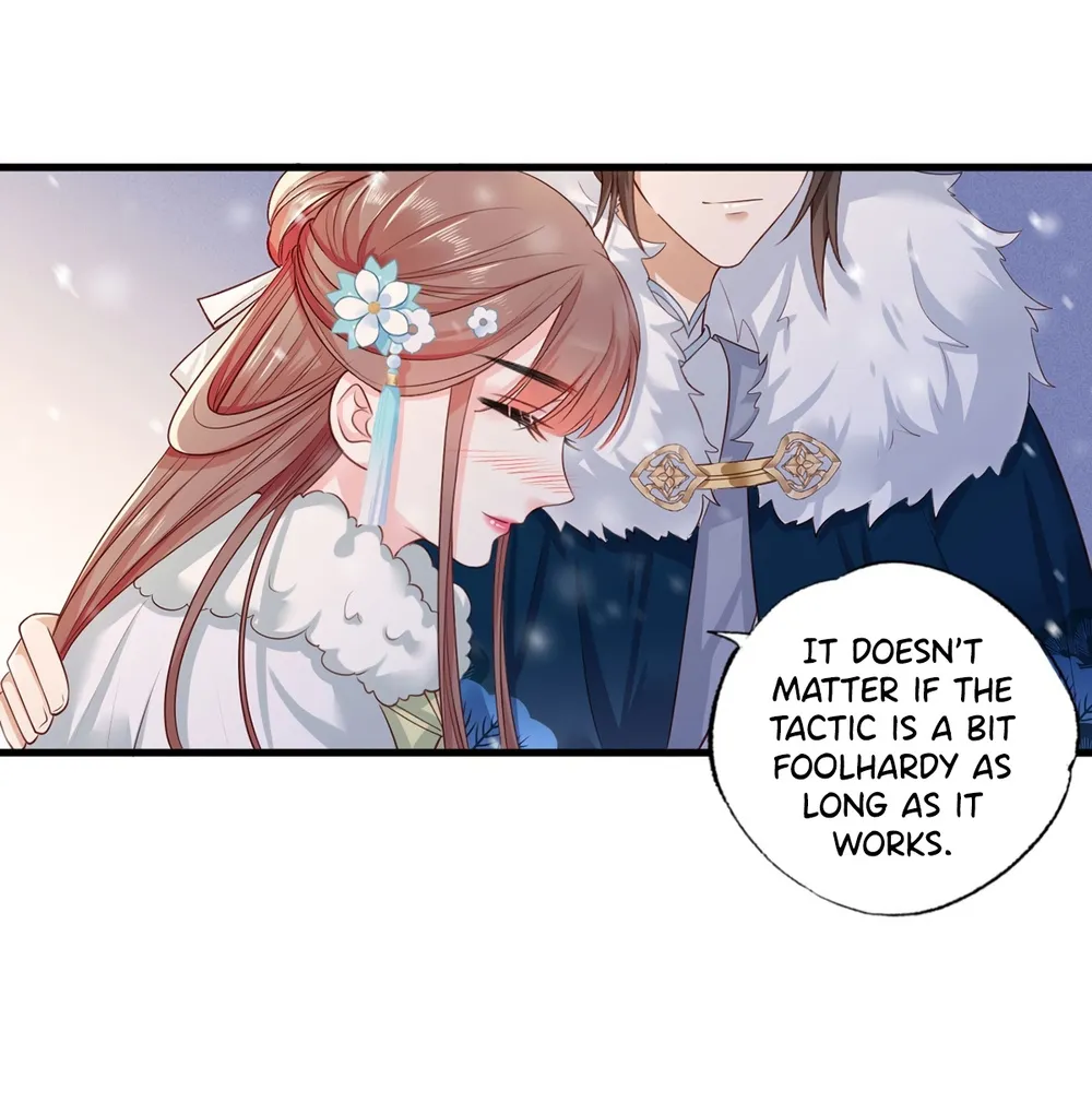 The Pampered Regent Of The Richest Woman Chapter 46 page 18 - MangaKakalot