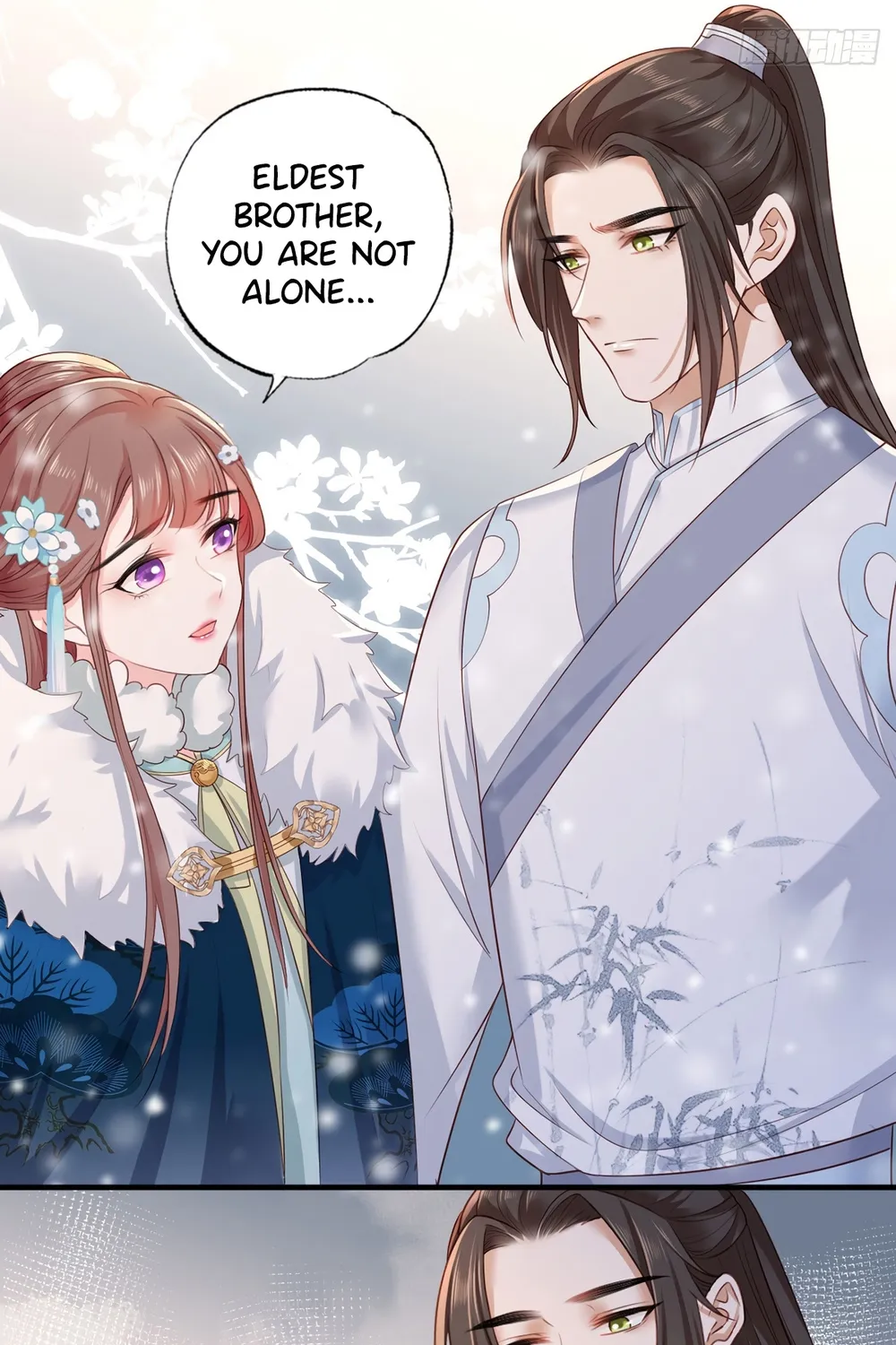 The Pampered Regent Of The Richest Woman Chapter 46 page 23 - MangaKakalot