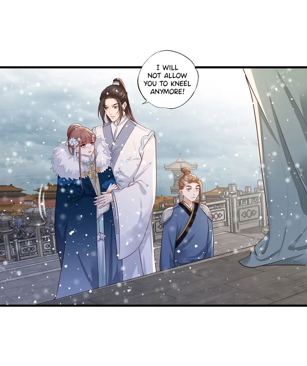 The Pampered Regent Of The Richest Woman Chapter 46 page 29 - MangaKakalot