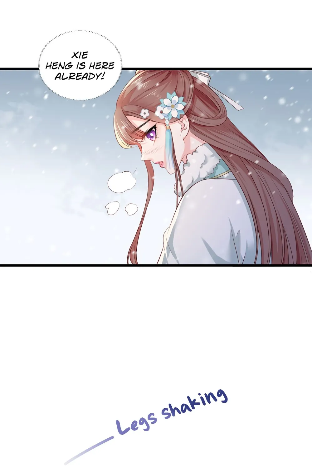 The Pampered Regent Of The Richest Woman Chapter 46 page 7 - MangaKakalot