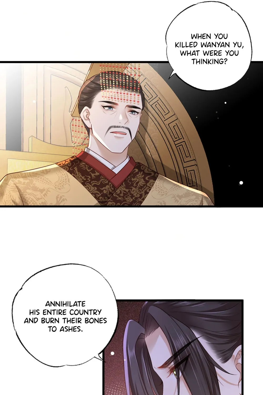 The Pampered Regent Of The Richest Woman Chapter 47 page 13 - MangaKakalot