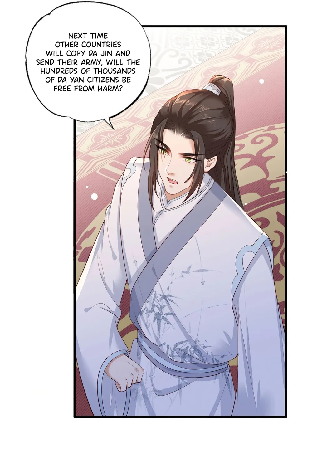 The Pampered Regent Of The Richest Woman Chapter 47 page 19 - MangaKakalot