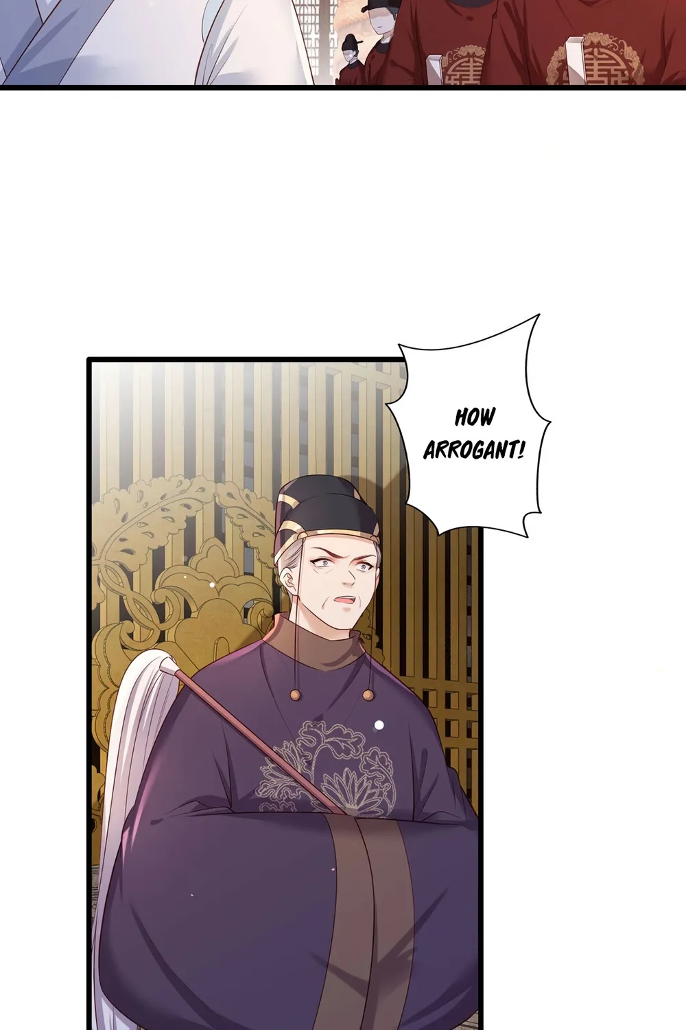 The Pampered Regent Of The Richest Woman Chapter 47 page 7 - MangaKakalot