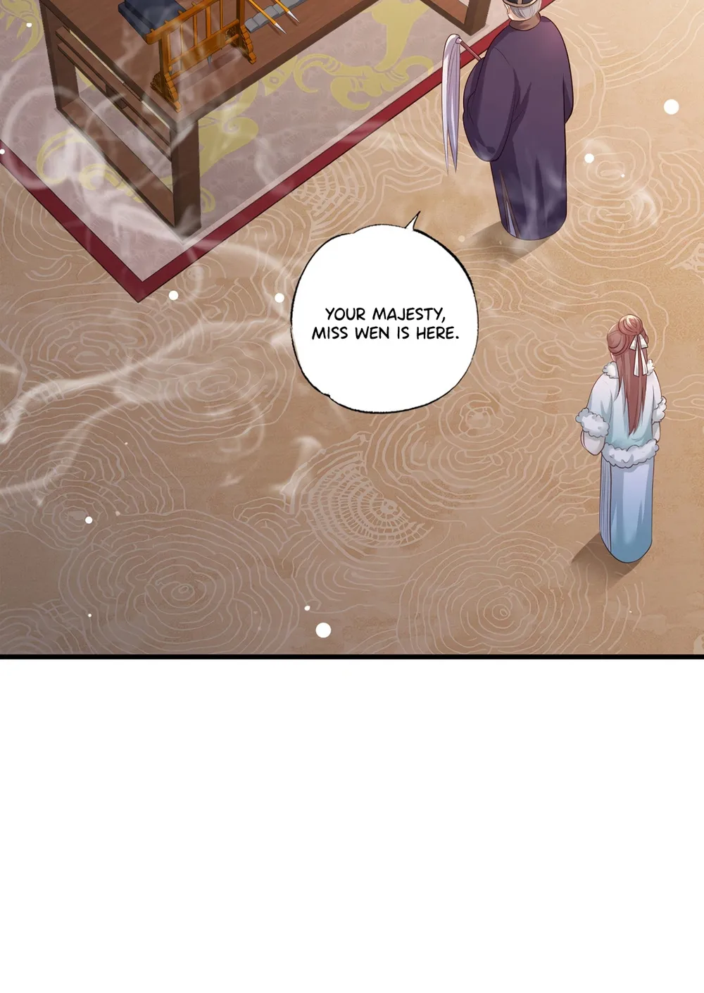 The Pampered Regent Of The Richest Woman Chapter 48 page 13 - MangaKakalot