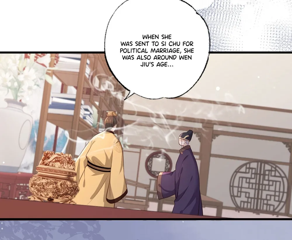 The Pampered Regent Of The Richest Woman Chapter 49 page 21 - MangaKakalot