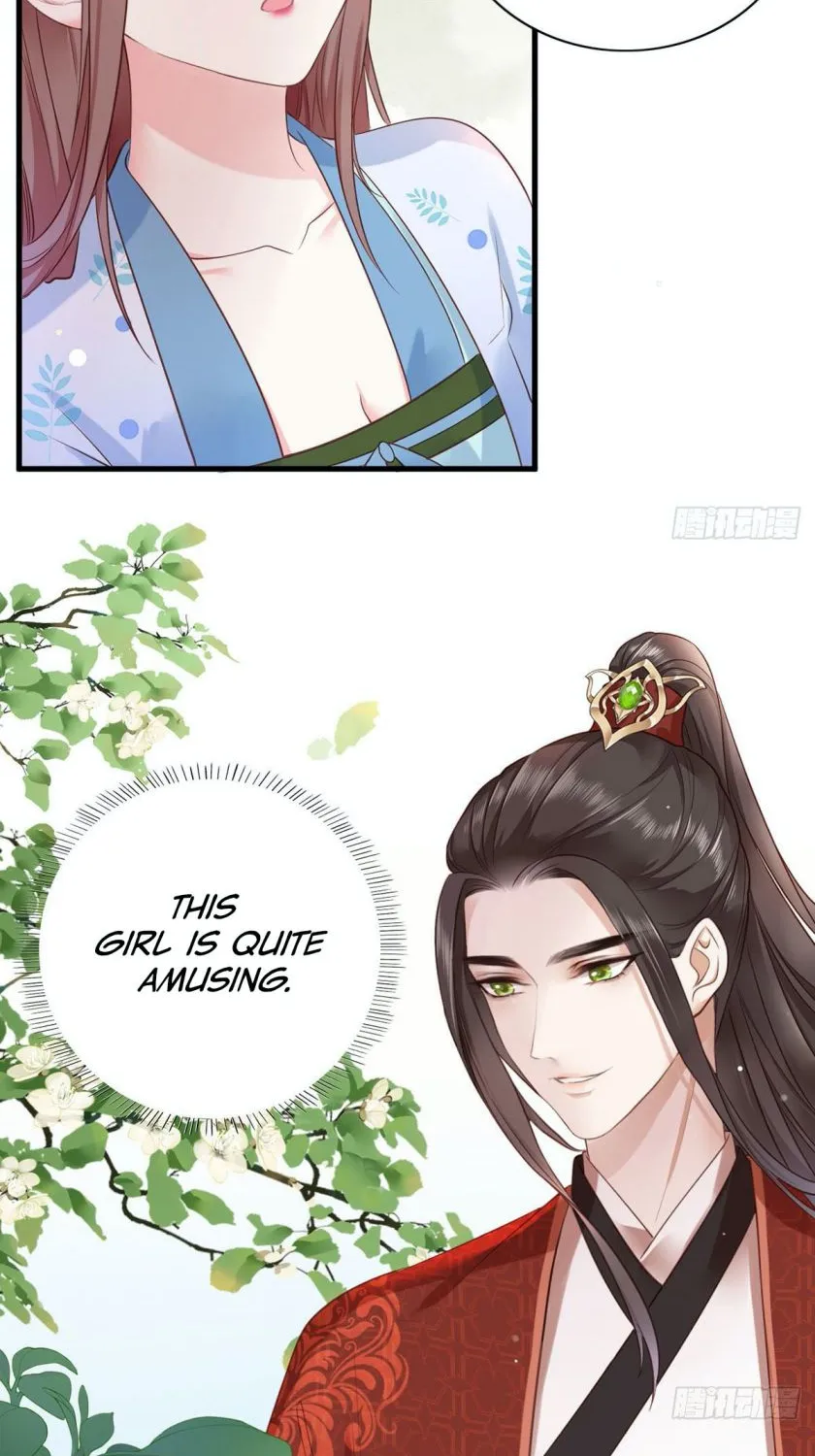 The Pampered Regent Of The Richest Woman Chapter 5 page 19 - MangaKakalot