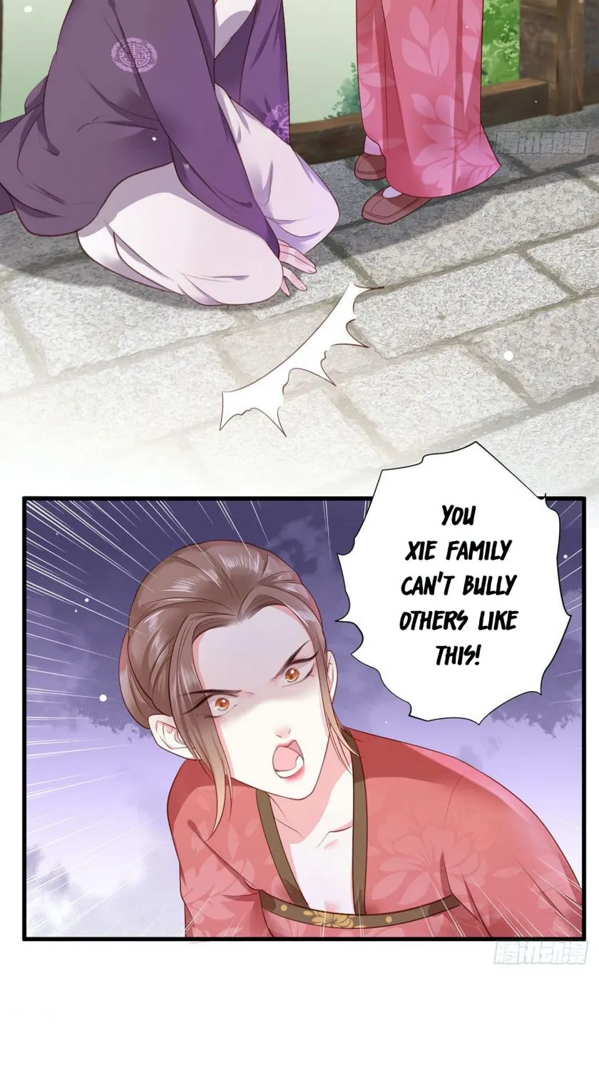 The Pampered Regent Of The Richest Woman Chapter 5 page 23 - MangaKakalot