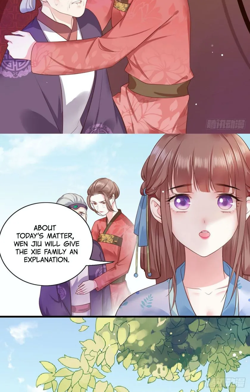 The Pampered Regent Of The Richest Woman Chapter 5 page 25 - MangaKakalot