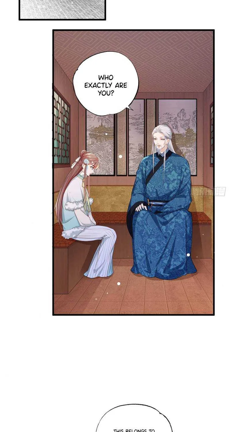 The Pampered Regent Of The Richest Woman Chapter 50 page 20 - MangaKakalot