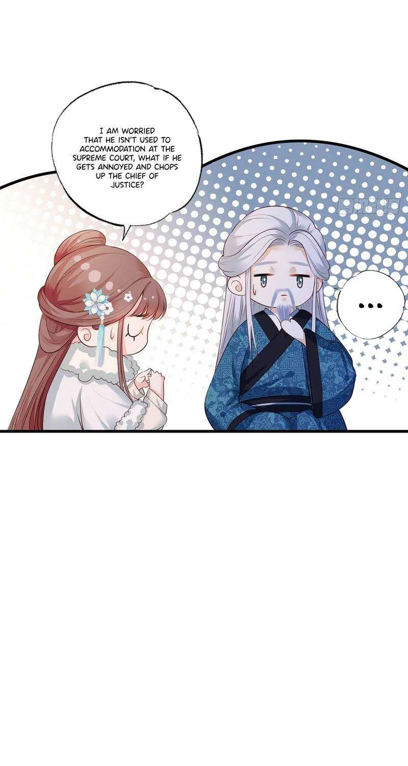 The Pampered Regent Of The Richest Woman Chapter 50 page 32 - MangaKakalot