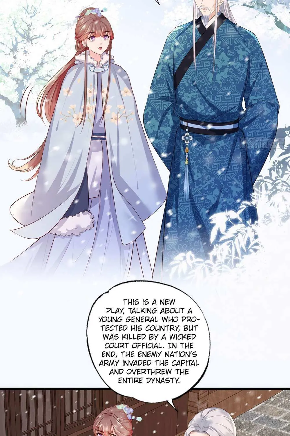 The Pampered Regent Of The Richest Woman Chapter 51 page 12 - MangaKakalot