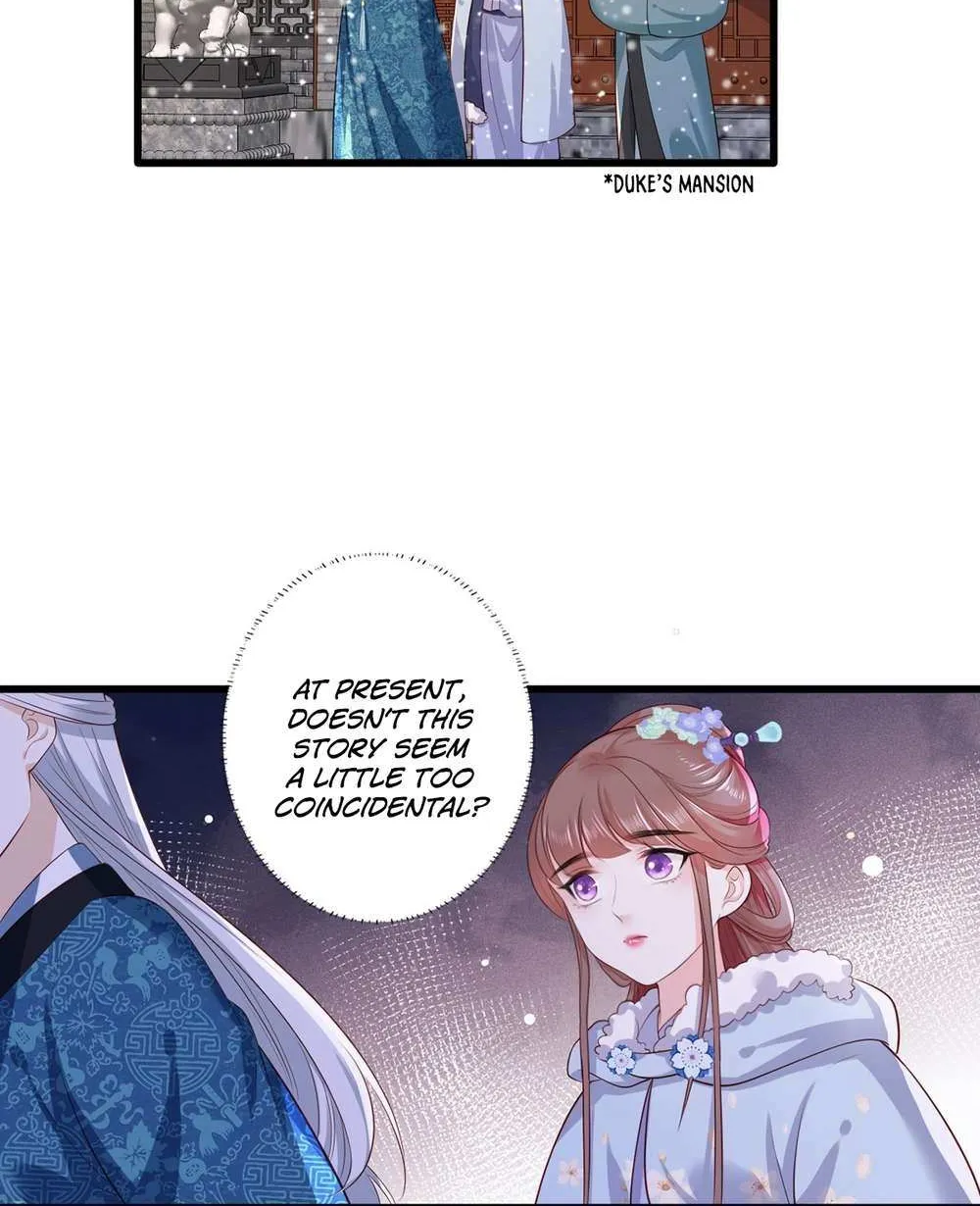 The Pampered Regent Of The Richest Woman Chapter 51 page 15 - MangaKakalot