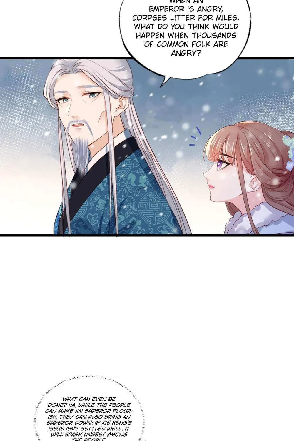 The Pampered Regent Of The Richest Woman Chapter 51 page 20 - MangaKakalot