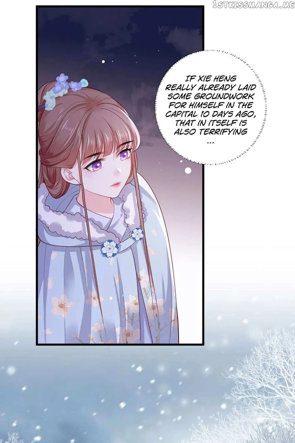 The Pampered Regent Of The Richest Woman Chapter 51 page 22 - MangaKakalot