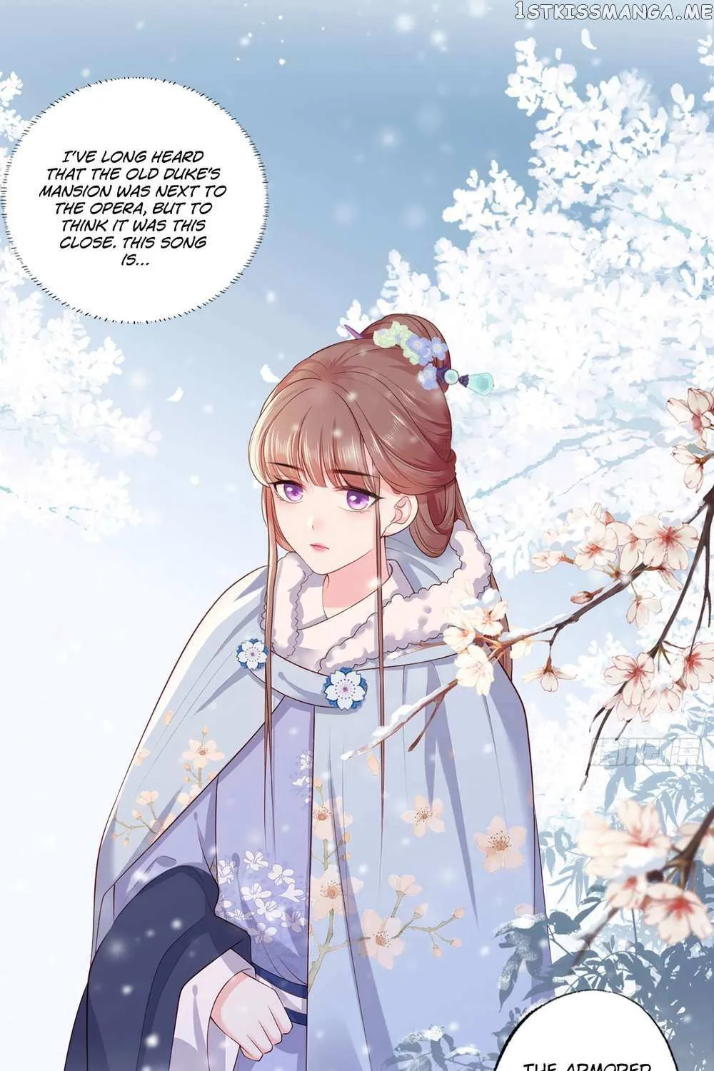 The Pampered Regent Of The Richest Woman Chapter 51 page 7 - MangaKakalot