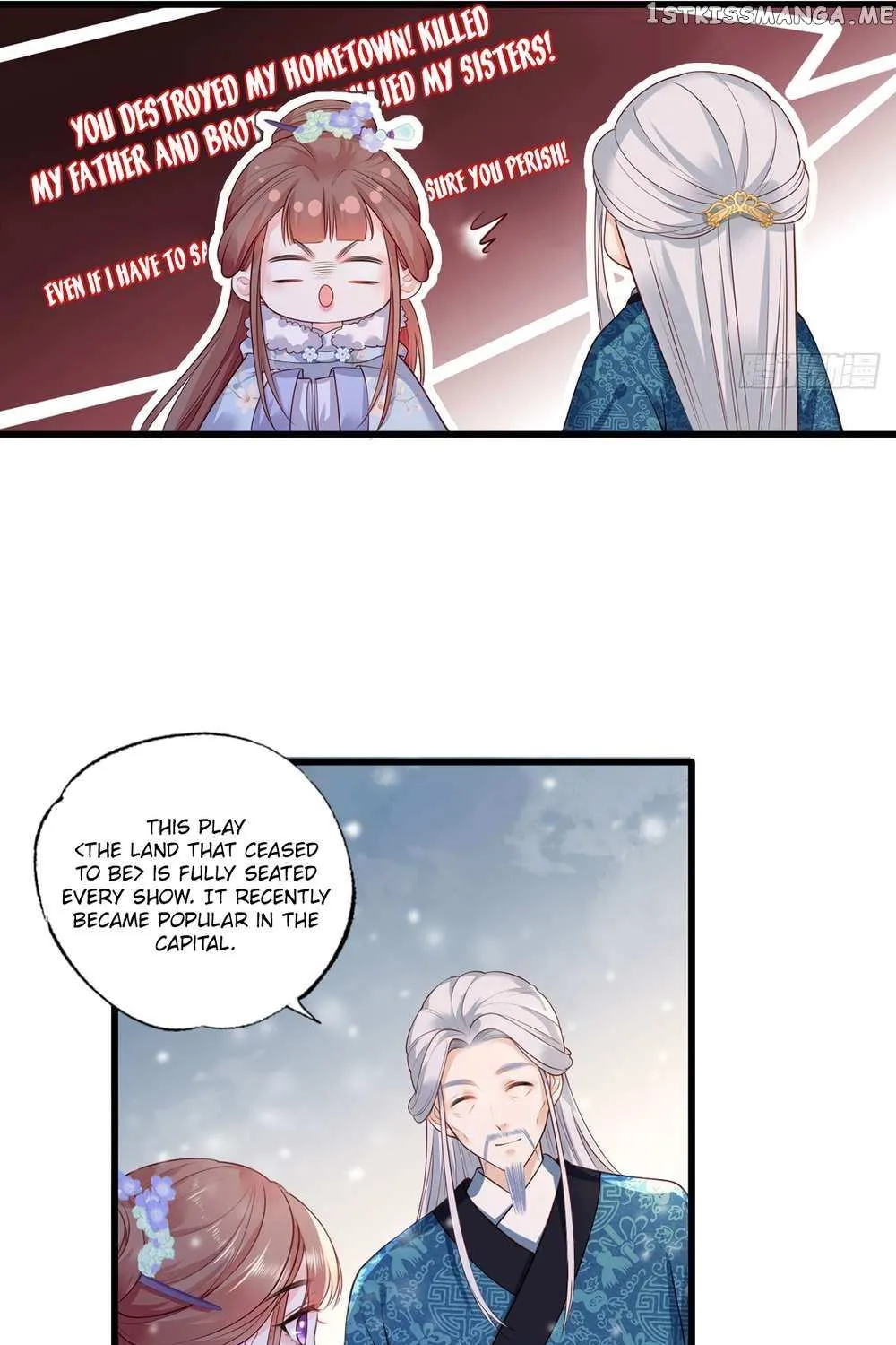 The Pampered Regent Of The Richest Woman Chapter 51 page 10 - MangaKakalot