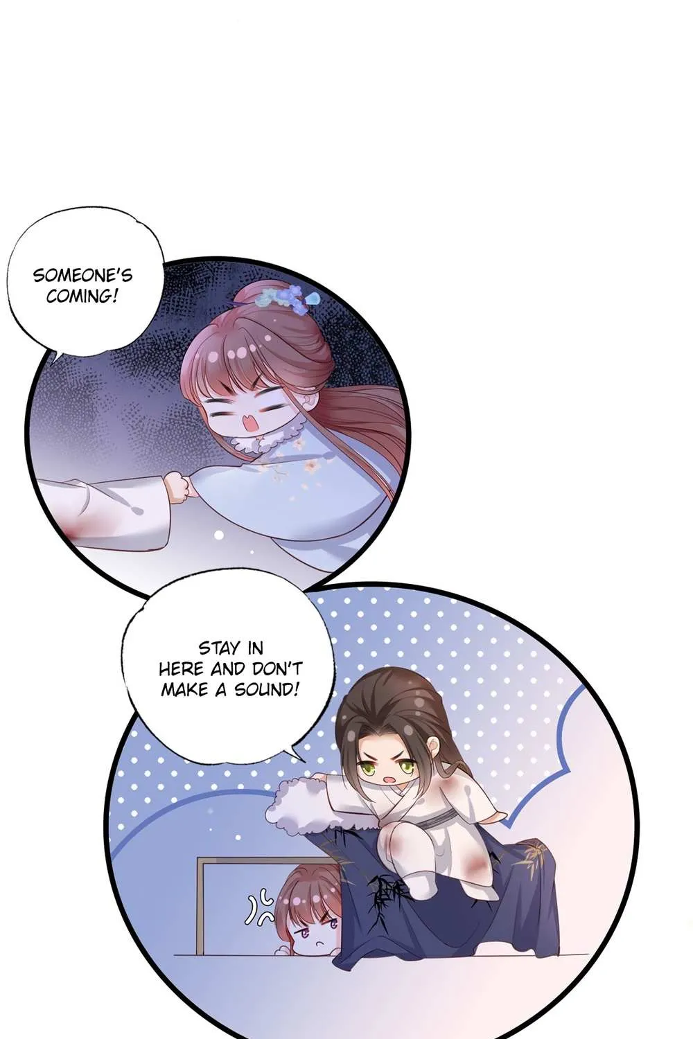 The Pampered Regent Of The Richest Woman Chapter 53 page 13 - MangaKakalot