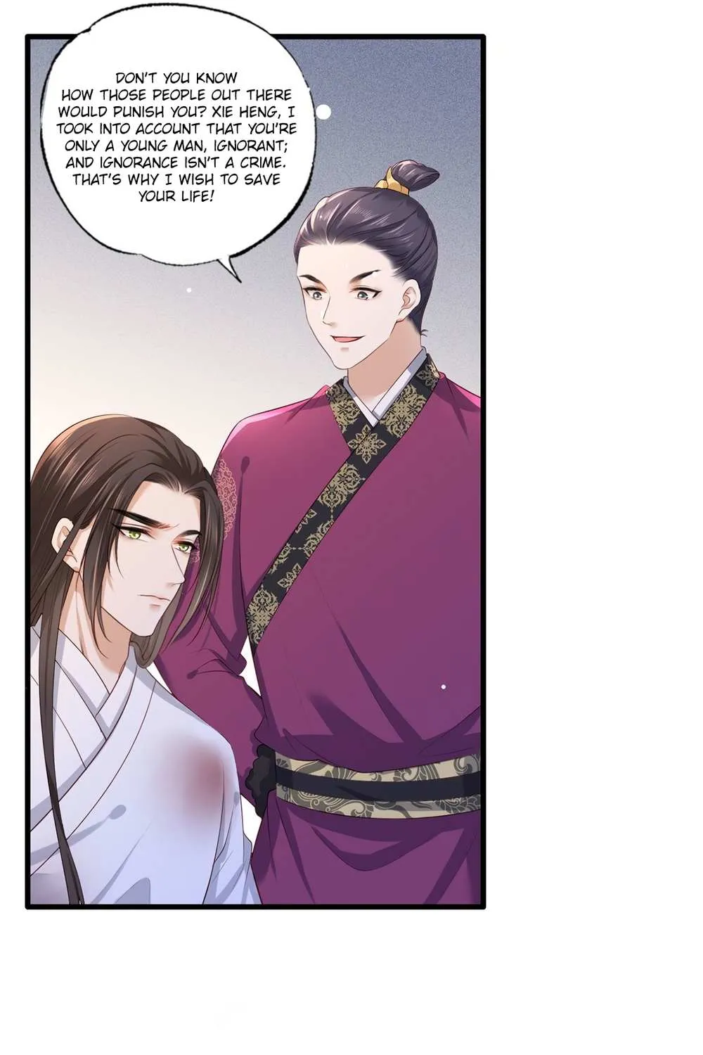 The Pampered Regent Of The Richest Woman Chapter 53 page 19 - MangaKakalot