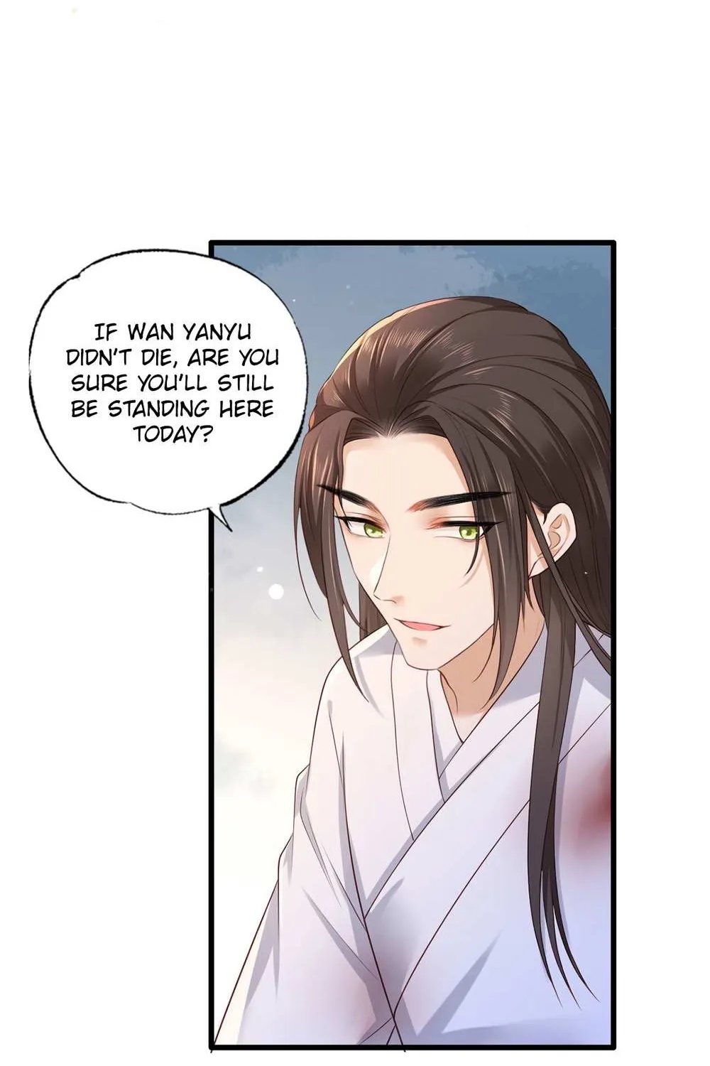 The Pampered Regent Of The Richest Woman Chapter 53 page 20 - MangaKakalot