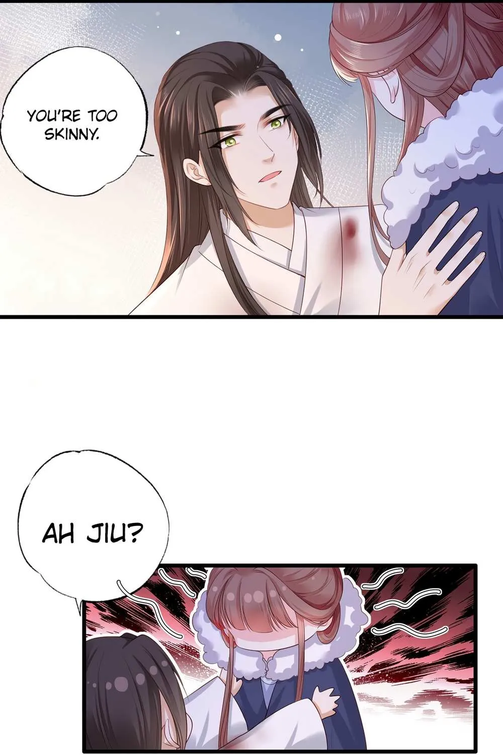 The Pampered Regent Of The Richest Woman Chapter 53 page 4 - MangaKakalot