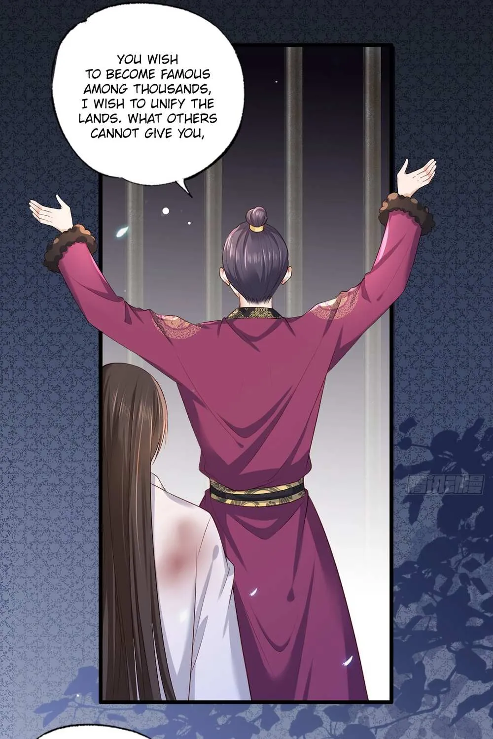 The Pampered Regent Of The Richest Woman Chapter 53 page 39 - MangaKakalot