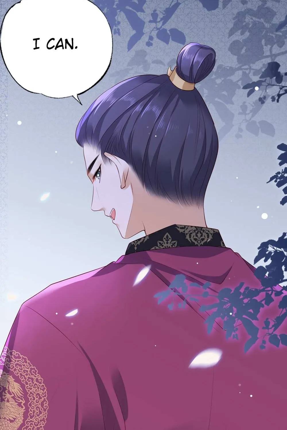 The Pampered Regent Of The Richest Woman Chapter 53 page 40 - MangaKakalot