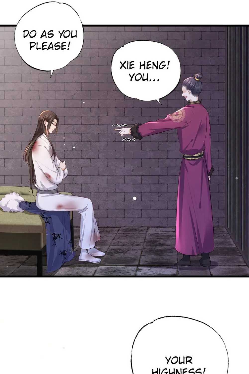 The Pampered Regent Of The Richest Woman Chapter 53 page 45 - MangaKakalot