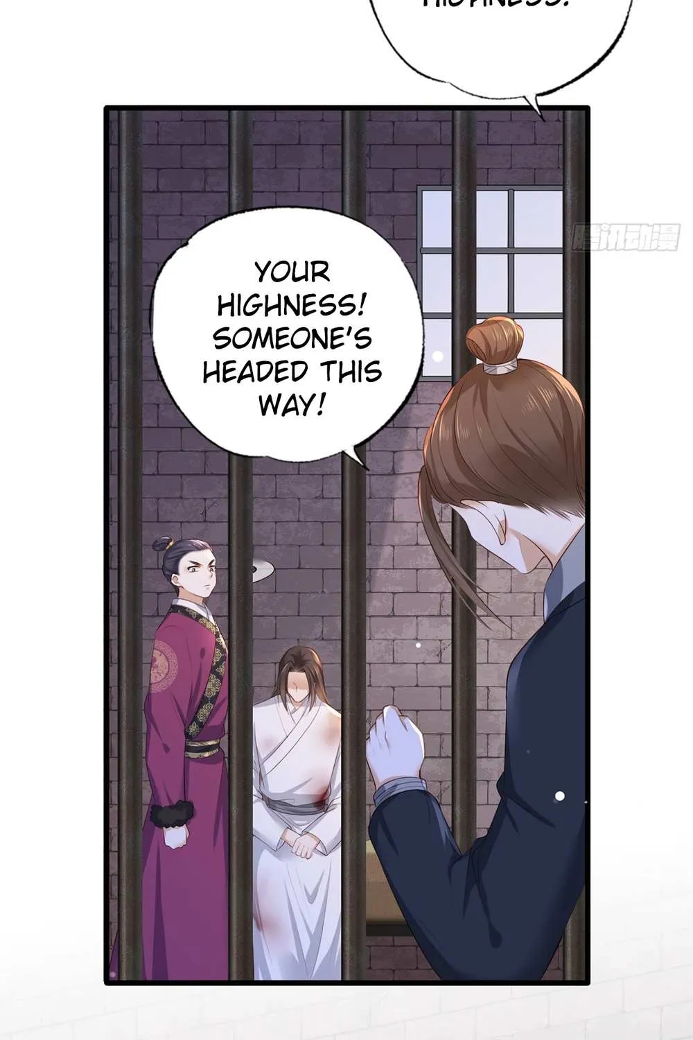 The Pampered Regent Of The Richest Woman Chapter 53 page 46 - MangaKakalot