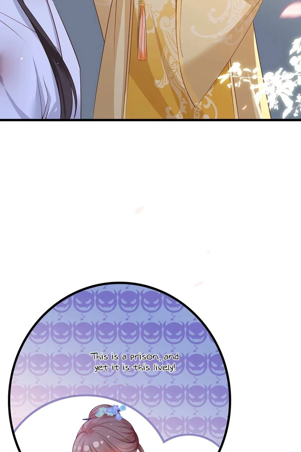 The Pampered Regent Of The Richest Woman Chapter 53 page 57 - MangaKakalot