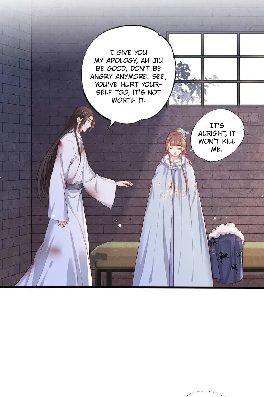 The Pampered Regent Of The Richest Woman Chapter 53 page 8 - MangaKakalot