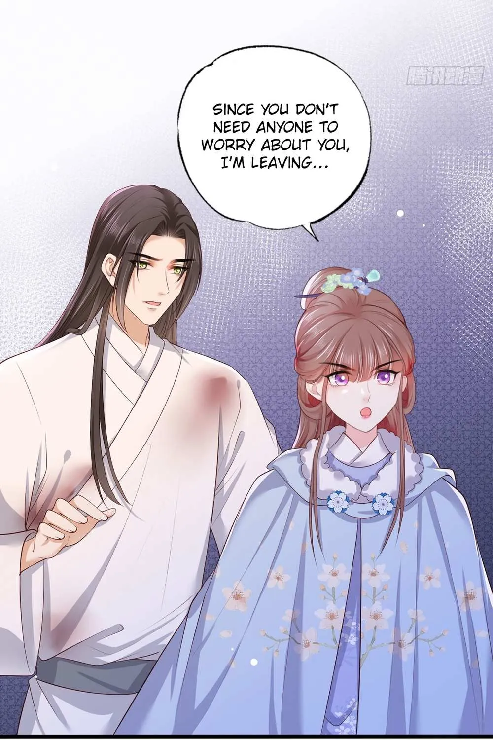 The Pampered Regent Of The Richest Woman Chapter 53 page 10 - MangaKakalot