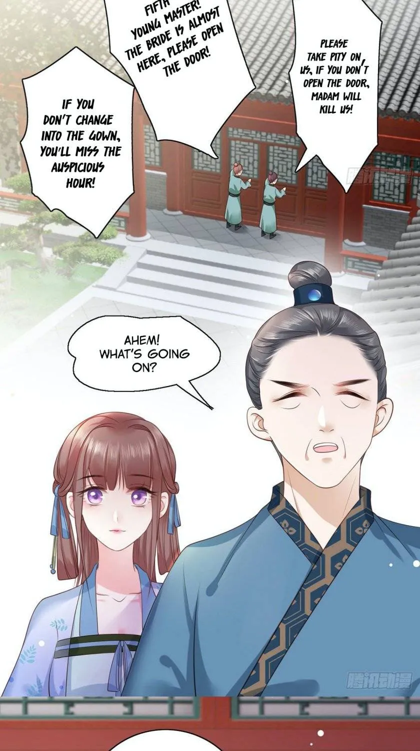 The Pampered Regent Of The Richest Woman Chapter 7 page 16 - MangaKakalot