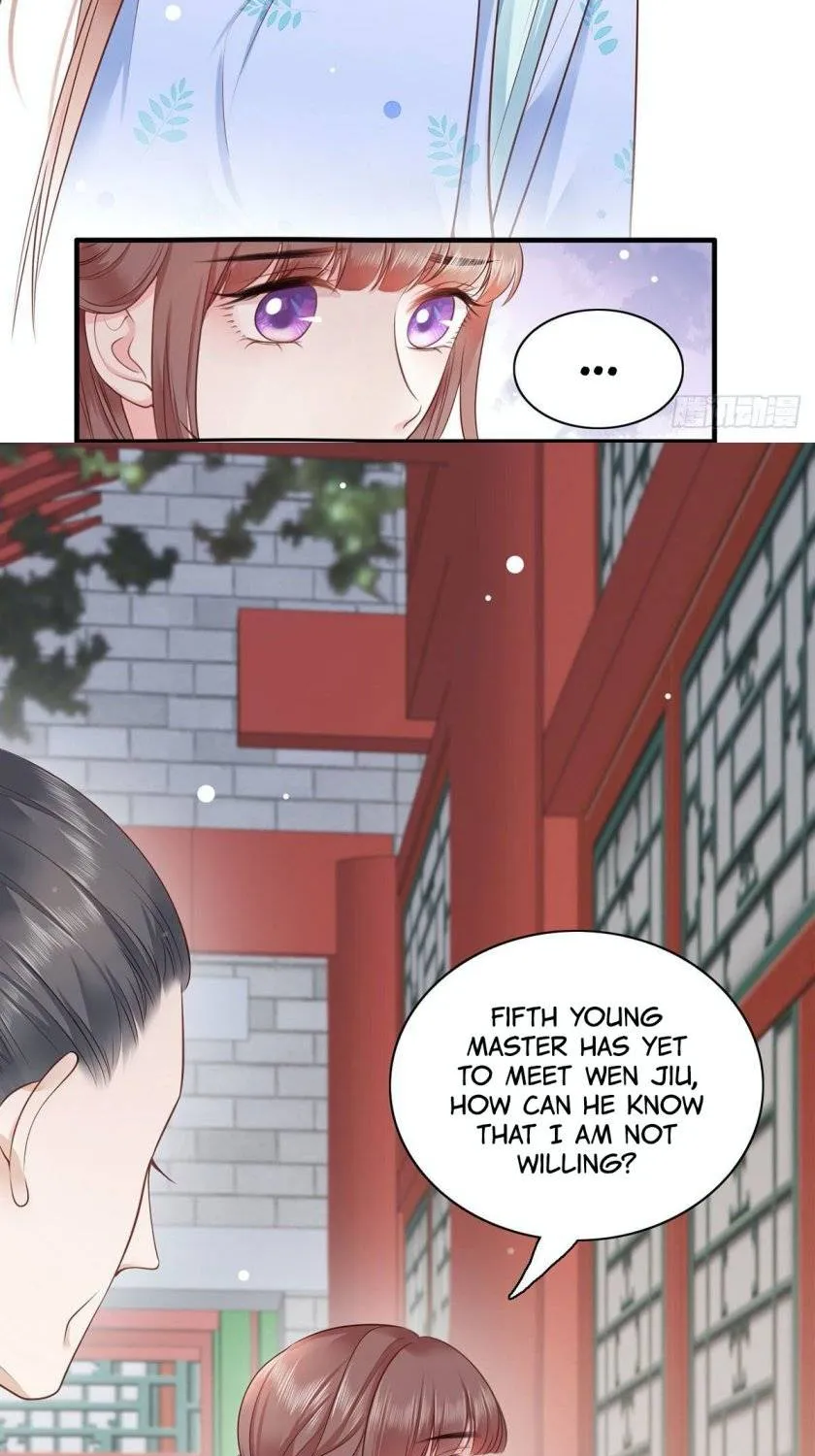 The Pampered Regent Of The Richest Woman Chapter 7 page 20 - MangaKakalot