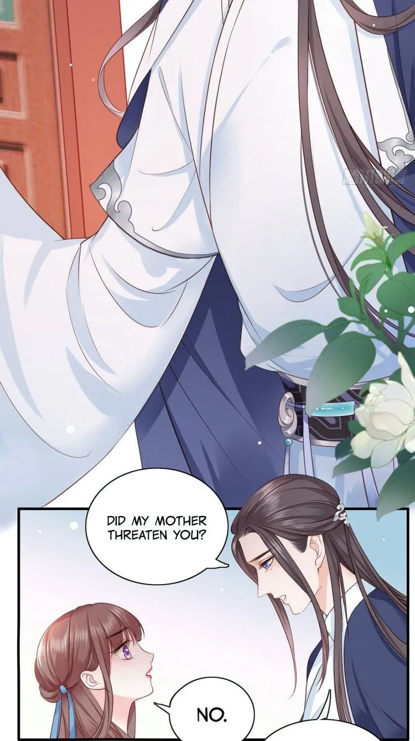 The Pampered Regent Of The Richest Woman Chapter 7 page 23 - MangaKakalot