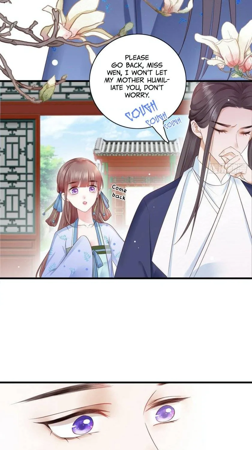 The Pampered Regent Of The Richest Woman Chapter 7 page 32 - MangaKakalot