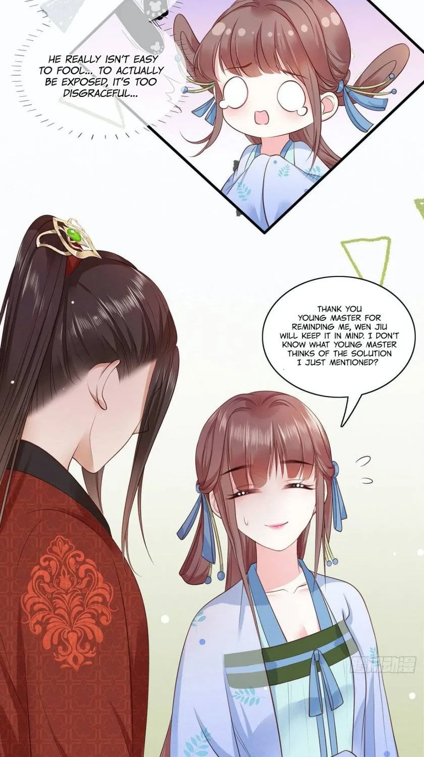 The Pampered Regent Of The Richest Woman Chapter 7 page 5 - MangaKakalot