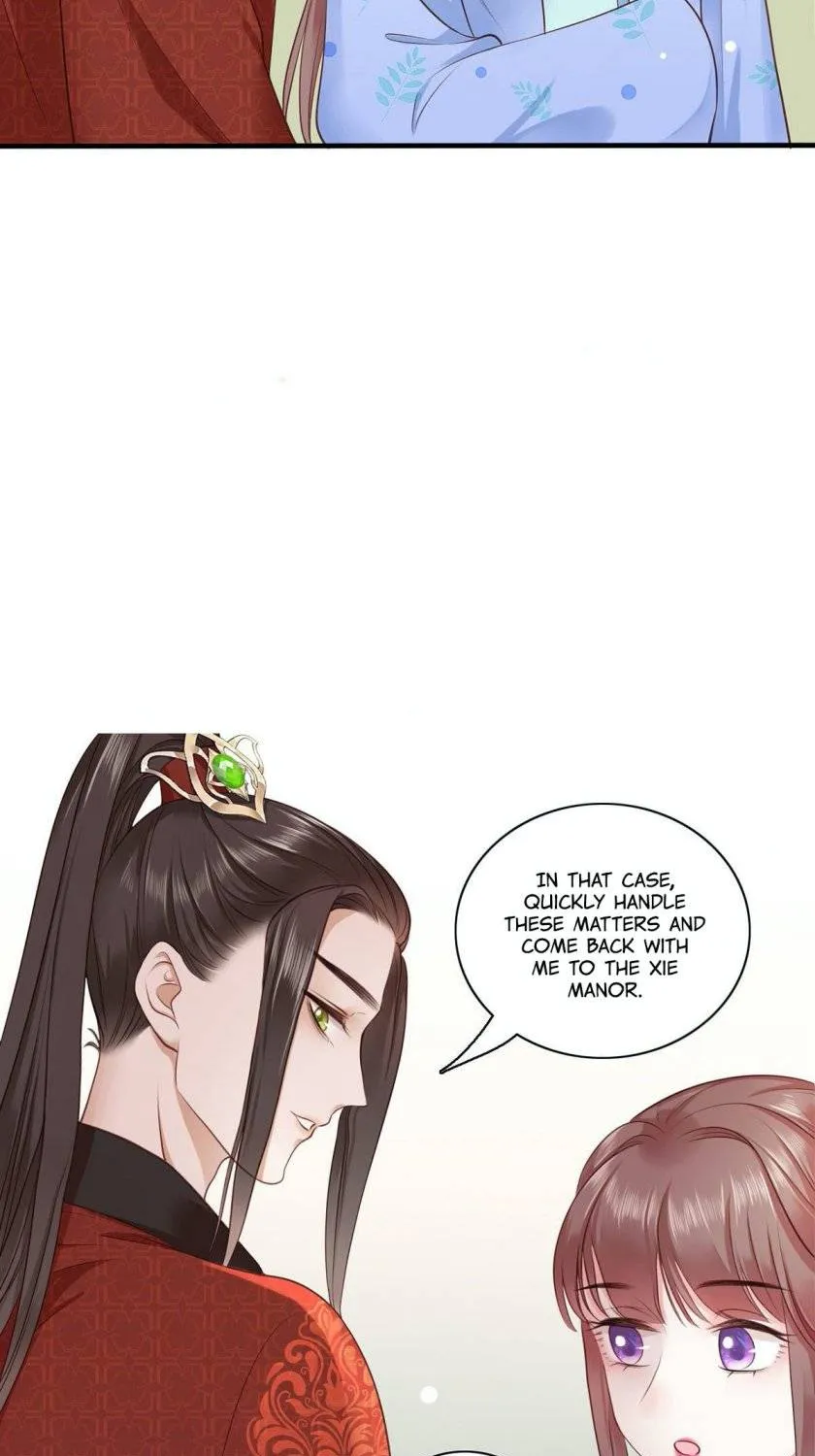 The Pampered Regent Of The Richest Woman Chapter 7 page 6 - MangaKakalot