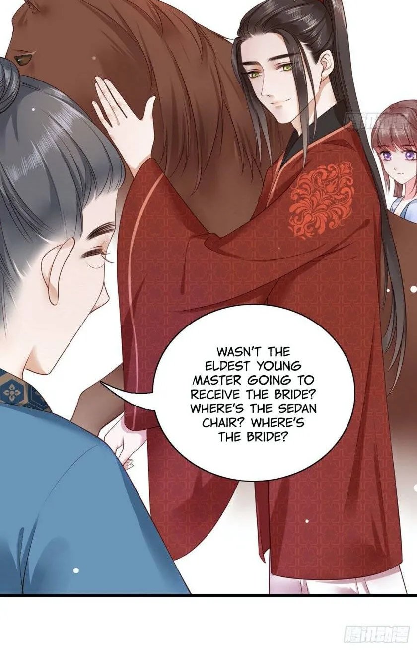 The Pampered Regent Of The Richest Woman Chapter 7 page 9 - MangaKakalot