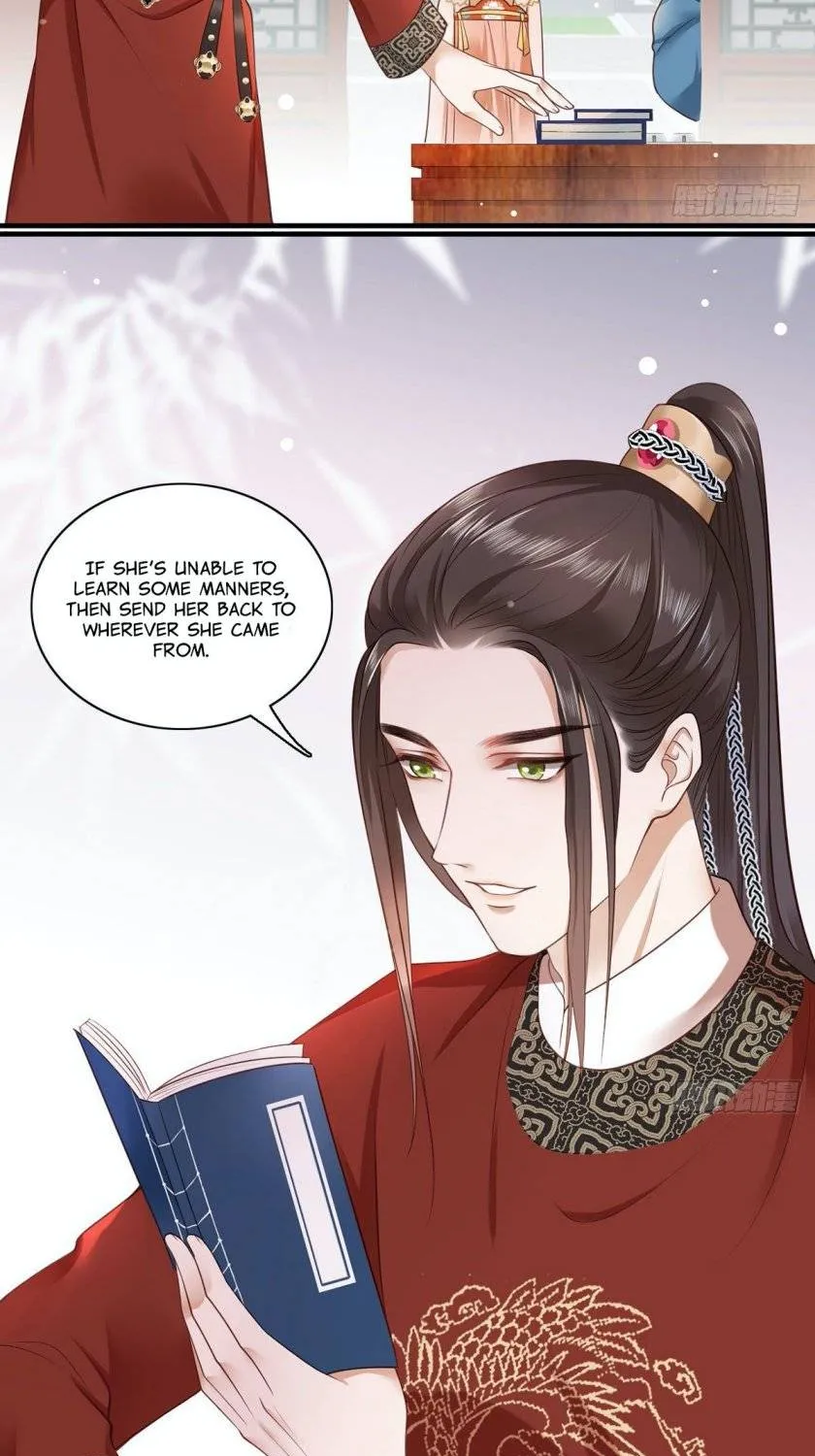 The Pampered Regent Of The Richest Woman Chapter 8 page 13 - MangaKakalot